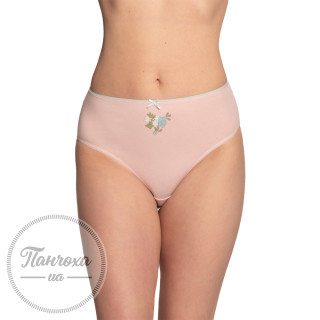 Труси жіночі LAMA (3 шт.) (L-120 BI-90 / XL) Труси жіночі LAMA (3 шт.) (L-120 BI-90 / XL)