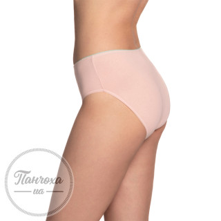 Труси жіночі LAMA (3 шт.) (L-120 BI-90 / XL) Труси жіночі LAMA (3 шт.) (L-120 BI-90 / XL)