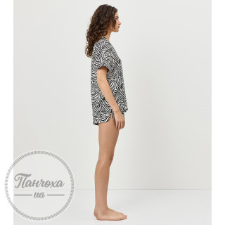 Піжама жіноча ARUELLE Sway short р.L Піжама жіноча ARUELLE Sway short р.L