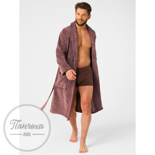 Халат KEY MGL 255 B25