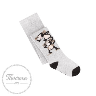 Колготки дитячі Дюна 5431 р.18-20 / 110-116,56-60 Св.сірий Колготки дитячі Дюна 5431 р.18-20 / 110-116,56-60 Св.сірий