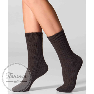 Шкарпетки жіночі LEGS CASHMERE MERINO р.36-40 Latte