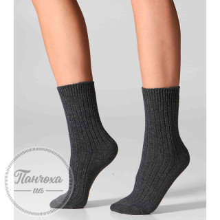 Шкарпетки жіночі LEGS CASHMERE MERINO р.36-40 Latte