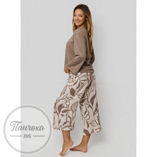 Піжама жіноча MEFEMI LUNA PS75 р.M