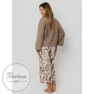 Піжама жіноча MEFEMI LUNA PS75 р.M