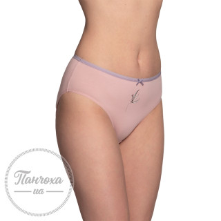 Труси жіночі LAMA (3 шт.) (L-127 BI-28 / L)