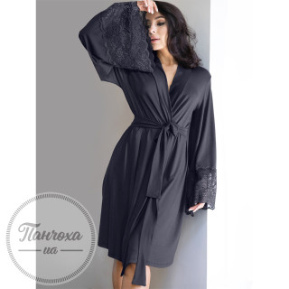 Халат жіночий ROKSANA LEINLE 1566 p.L