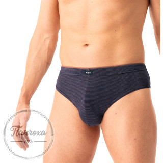 Труси чоловічі KEY MPP (2 шт.) 358 