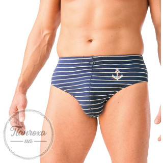 Трусы Мужские KEY (2 шт.) MPP-331 Р. XL