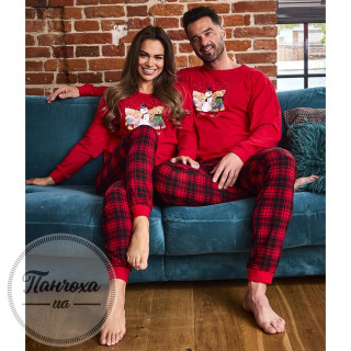 Піжама чоловіча Cornette WINTER 115/289