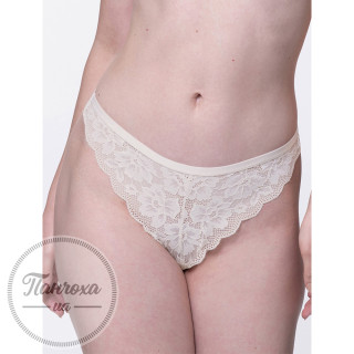 Трусы женские DORINA MYLA (string) D001691LA084 p.XL бежевый