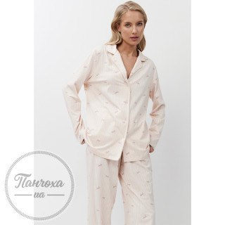 Піжама жіноча ARUELLE Yvette long 