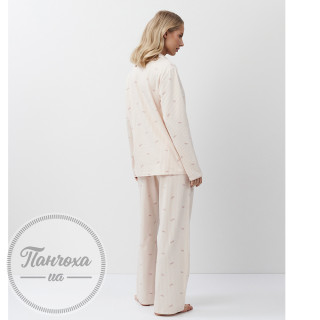 Піжама жіноча ARUELLE Yvette long р.XS 