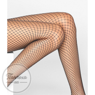 Колготы женские MARILYN CASTING 32 (nero, 3/4)