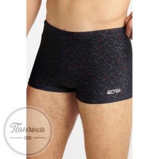 Плавки чоловічі HENDERSON 40776 GLOBE (боксери) р.M Чорний Плавки чоловічі HENDERSON 40776 GLOBE (боксери) р.M Чорний