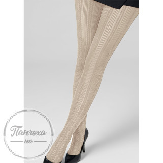 Колготи жіночі MARILYN DIANA F01 (sand,5/XL)