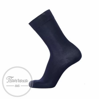 Шкарпетки чоловічі Дюна 2169 р.25-27 Темно-синій