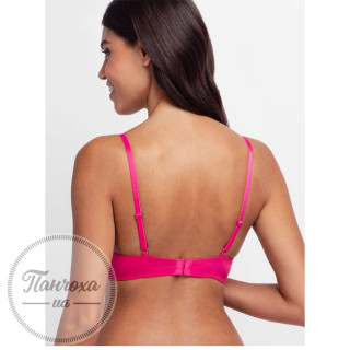 Бюстгальтер жіночий DORINA WILLA р.75C Фуксія