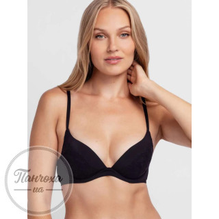 Бюстгальтер жіночий DORINA WILLA р.75C Фуксія