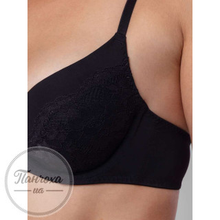 Бюстгальтер жіночий DORINA WILLA р.75C Фуксія