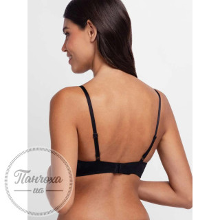 Бюстгальтер жіночий DORINA WILLA р.70B Чорний