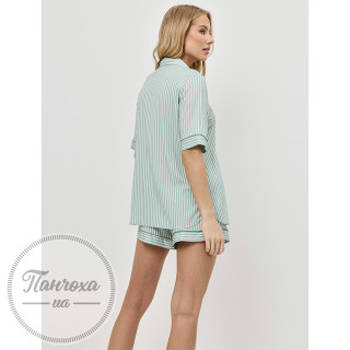 Піжама жіноча ARUELLE Moss short р.L Піжама жіноча ARUELLE Moss short р.L