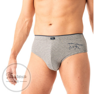 Труси чоловічі KEY MPP (2 шт.) 354 