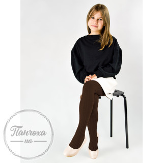 Колготки дитячі NOVITI RB020 р.116-122 Рожевий