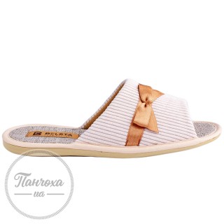 Тапочки женские BELSTA 88-34 4011 С-147 092 17 р. 38 Тапочки женские BELSTA 88-34 4011 С-147 092 17 р. 38