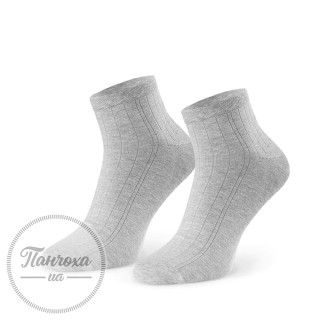 Носки Мужские STEVEN (gladki) 054 р. 44-46 коричневый