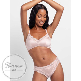 Бюстгальтер жіночий DORINA ORIGINS-SHINY MICRO (bralette)