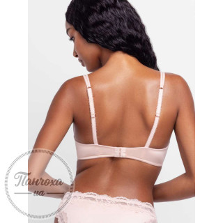 Бюстгальтер жіночий DORINA ORIGINS-SHINY MICRO (bralette) р.XL