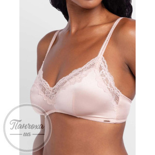 Бюстгальтер жіночий DORINA ORIGINS-SHINY MICRO (bralette) р.XL