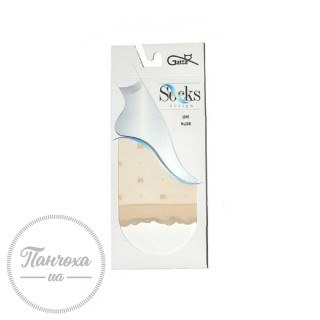 Носки женские GATTA Uni Nude 01 (one size) Носки женские GATTA Uni Nude 01 (one size)