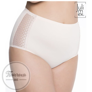 Труси жіночі JULIMEX OPAL panty p.L Бежевий