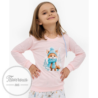 Піжама для дівчаток Cornette KIDS 594 