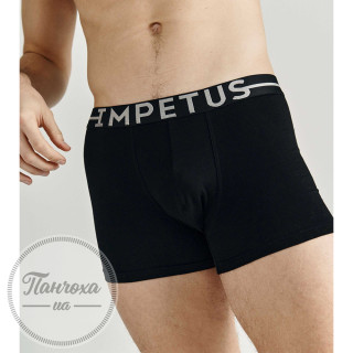 Труси чоловічі IMPETUS COTTON STRETCH 1258021 р.XL Св.сірий меланж