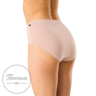 Труси жіночі KEY LPF 006 BE (2 шт.) / XXL 