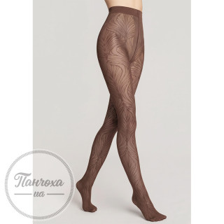 Колготи жіночі MARILYN ALLURE I 002 (black, M/L)