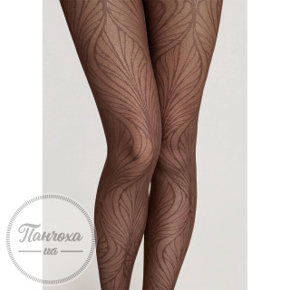 Колготи жіночі MARILYN ALLURE I 002 (black, M/L)