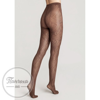 Колготи жіночі MARILYN ALLURE I 002 (black, M/L)