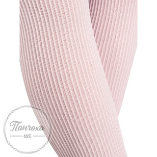Колготки дитячі NOVITI CLARA RM009 40 den р.104-110 Рожевий