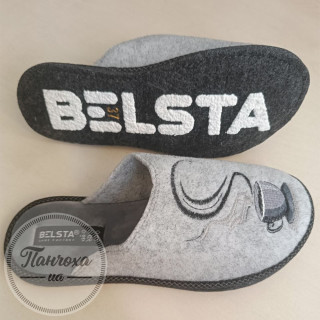 Тапочки жіночі BELSTA SV1088-4 №1713 550 Т-52 3036 C-7 р.39 
