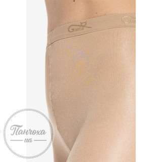 Колготки жіночі GATTA ILUMINATE (40 den) р.4 Nero