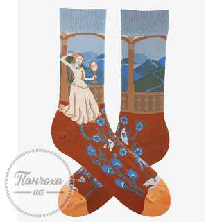 Шкарпетки жіночі MARILYN SL F42