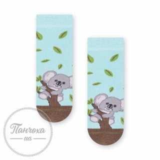 Шкарпетки дитячі STEVEN 004 (коала)