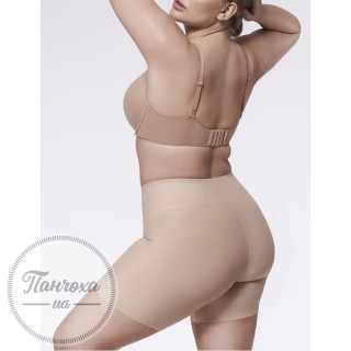 Труси жіночі JULIMEX BERMUDY SHORTS 574 p.L Beige Труси жіночі JULIMEX BERMUDY SHORTS 574 p.L Beige
