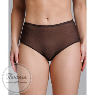 Труси жіночі ZEBRA 774525 р.3XL Коричневий