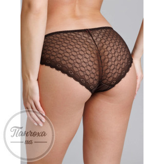 Труси жіночі ZEBRA 724525 р.M Коричневий