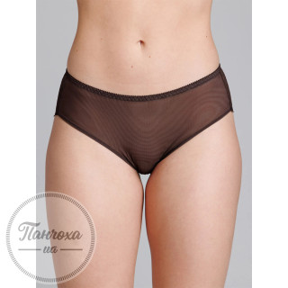 Труси жіночі ZEBRA 724525 р.M Коричневий